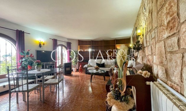 Herverkoop - Villa -
Algorfa - Montemar