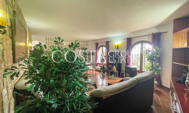 Herverkoop - Villa -
Algorfa - Montemar