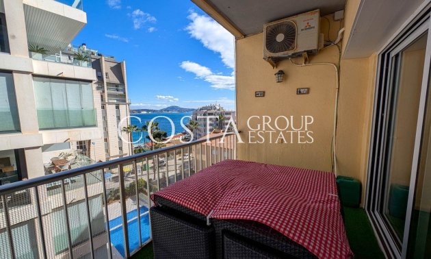 Wiederverkauf - Apartments -
Calpe - Calpe Centro