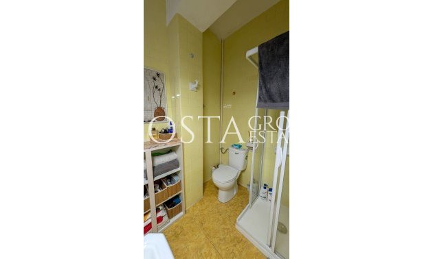 Wiederverkauf - Apartments -
Calpe - Calpe Centro