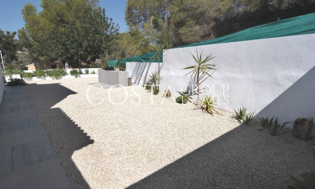 Wiederverkauf - House -
Calpe - Calpe Centro