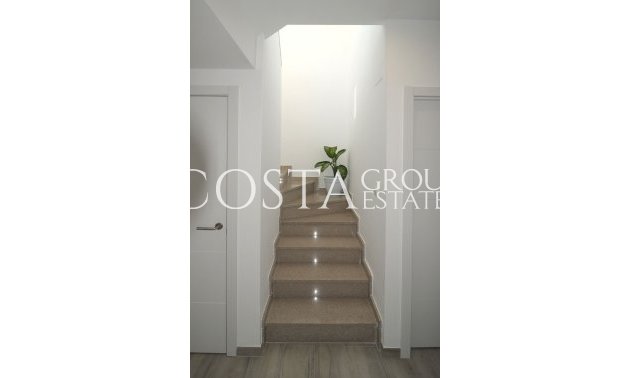 Wiederverkauf - House -
Calpe - Calpe Centro