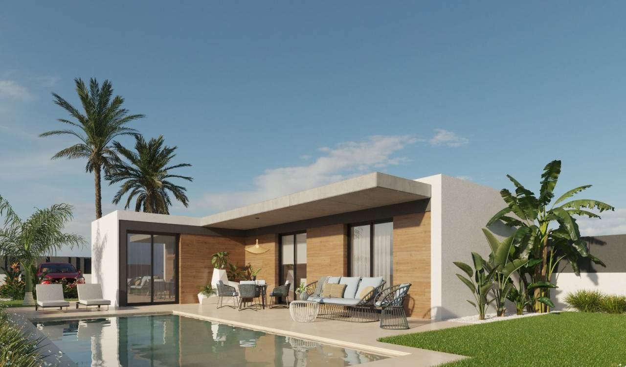 Villas La Quinta IV Aledo