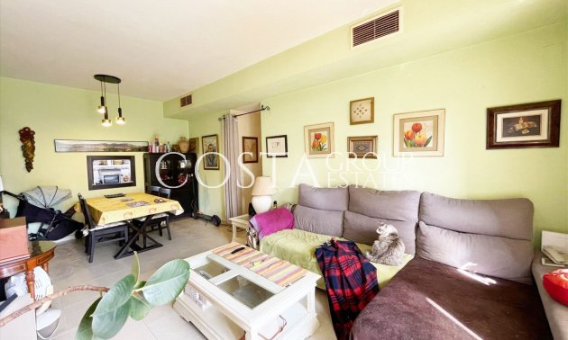 Wiederverkauf - Apartments -
Calpe - Calpe Centro