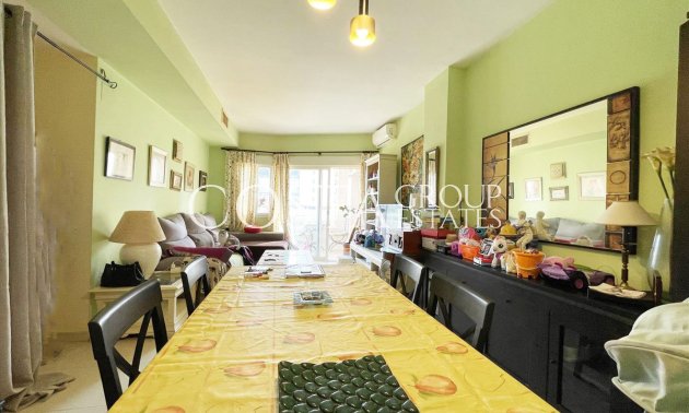 Wiederverkauf - Apartments -
Calpe - Calpe Centro