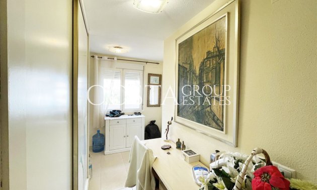 Wiederverkauf - Apartments -
Calpe - Calpe Centro