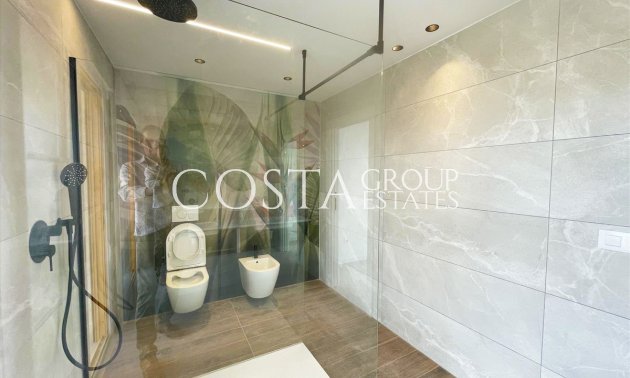 Odsprzedaż - Apartments -
Calpe - Calpe Centro