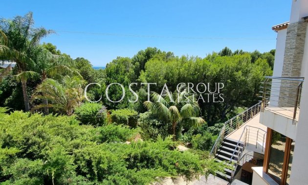 Wiederverkauf - Villa -
Altea - Altea Centro