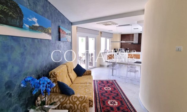 Wiederverkauf - Villa -
Altea - Altea Centro