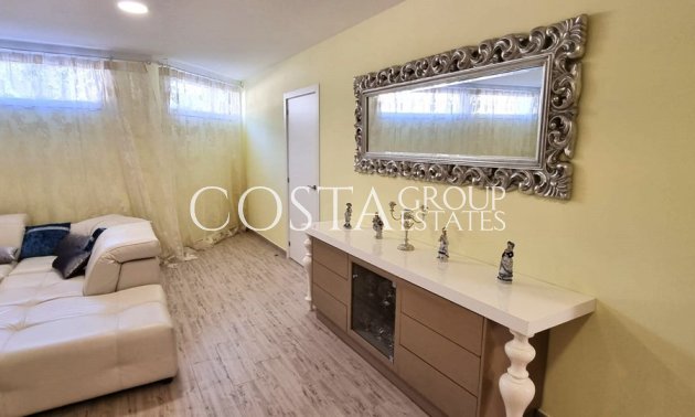 Wiederverkauf - Villa -
Altea - Altea Centro