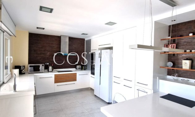 Wiederverkauf - Villa -
Altea - Altea Centro