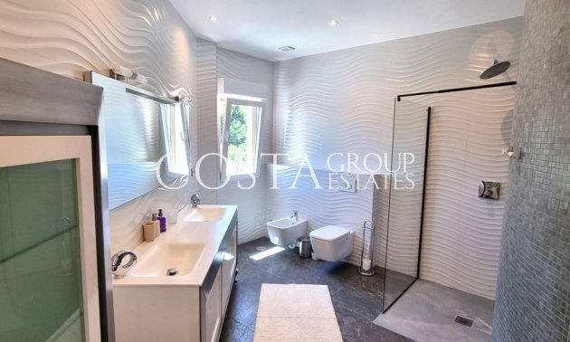 Wiederverkauf - Villa -
Altea - Altea Centro