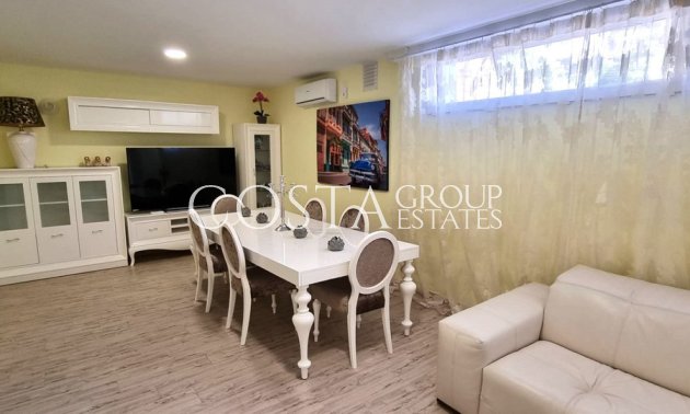 Wiederverkauf - Villa -
Altea - Altea Centro