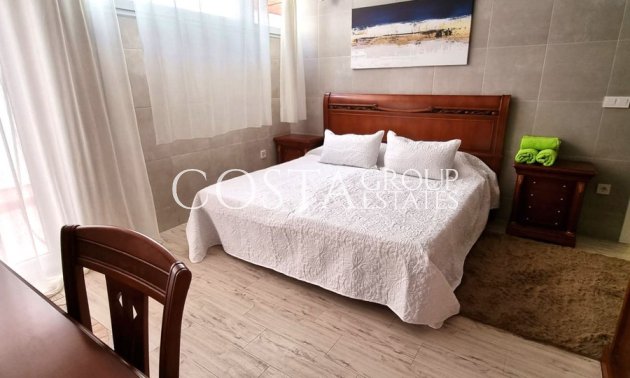 Wiederverkauf - Villa -
Altea - Altea Centro