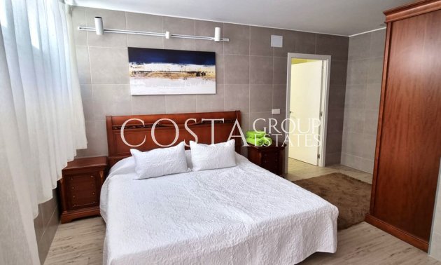 Wiederverkauf - Villa -
Altea - Altea Centro