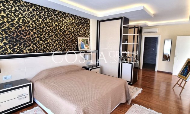 Wiederverkauf - Villa -
Altea - Altea Centro