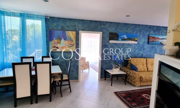 Wiederverkauf - Villa -
Altea - Altea Centro