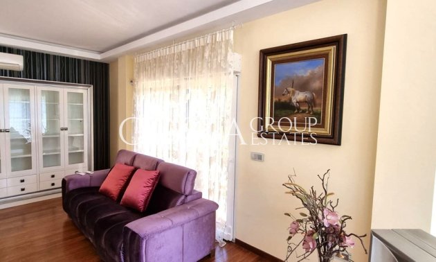 Wiederverkauf - Villa -
Altea - Altea Centro