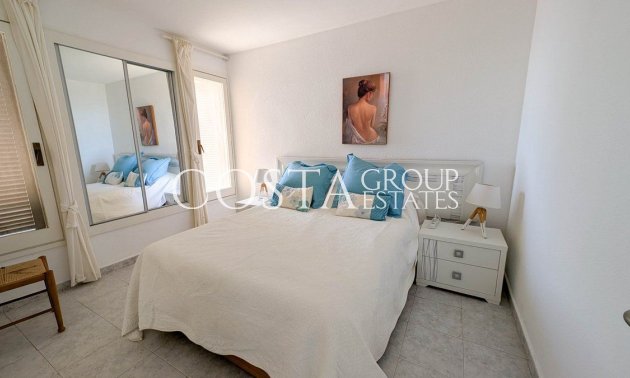 Revente - Villa -
Calpe - Calpe Centro