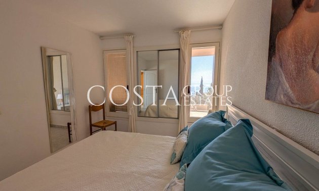 Revente - Villa -
Calpe - Calpe Centro