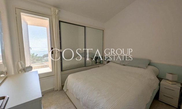 Revente - Villa -
Calpe - Calpe Centro