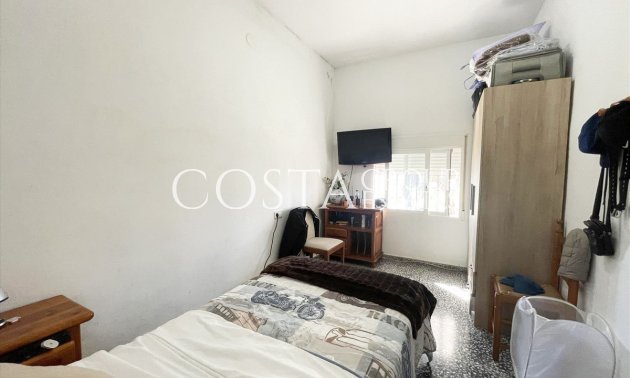 Wiederverkauf - Villa -
Altea - Altea Centro