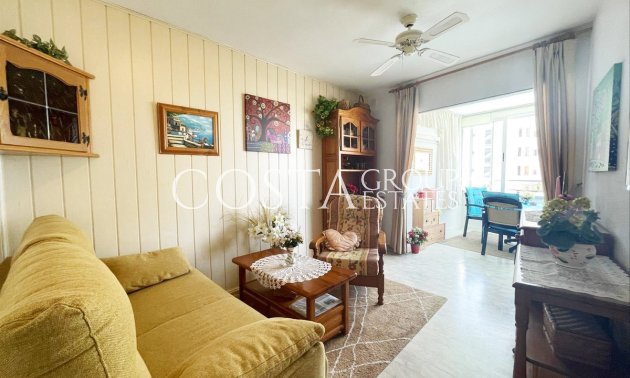 Wiederverkauf - Apartments -
Calpe - Calpe Centro