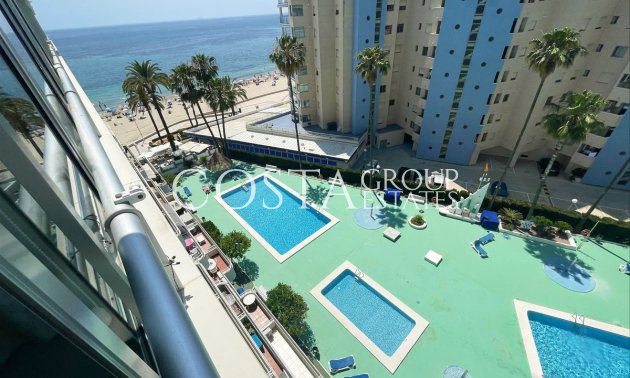 Wiederverkauf - Apartments -
Calpe - Calpe Centro