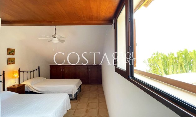 Revente - Maison -
Calpe - Calpe Centro