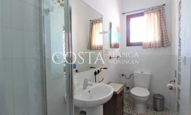 Herverkoop - Villa -
Orihuela Costa - Lomas de Cabo Roig
