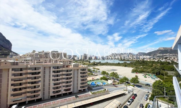 Herverkoop - Apartments -
Calpe - Calpe Centro