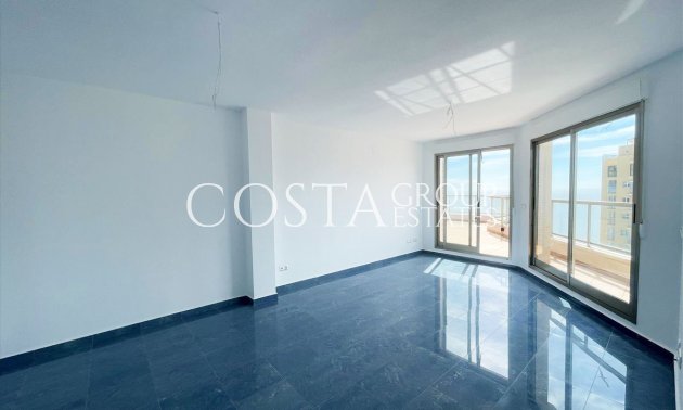 Herverkoop - Apartments -
Calpe - Calpe Centro