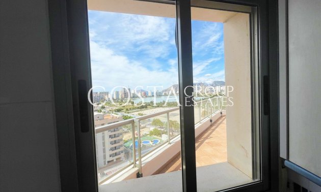 Herverkoop - Apartments -
Calpe - Calpe Centro