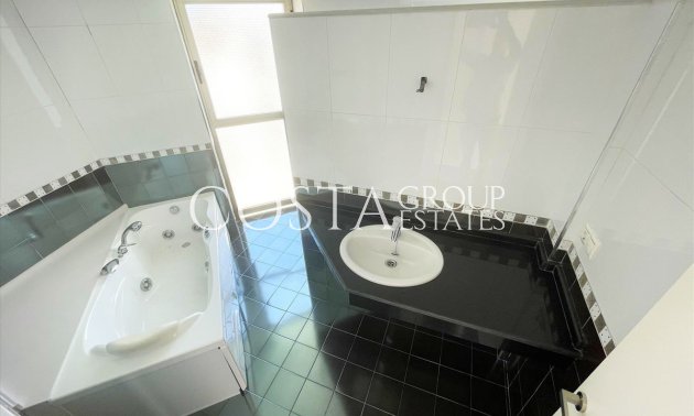 Herverkoop - Apartments -
Calpe - Calpe Centro