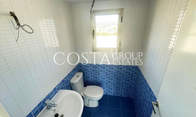 Herverkoop - Apartments -
Calpe - Calpe Centro