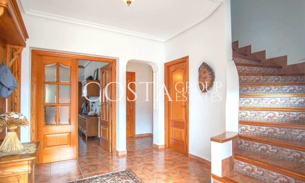 Wiederverkauf - Villa -
Pinoso - Los Pinos