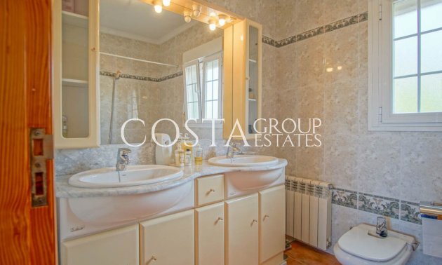 Wiederverkauf - Villa -
Pinoso - Los Pinos