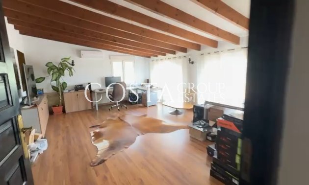 Revente - Villa -
Calpe - Calpe Centro