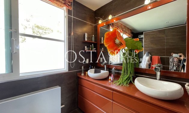 Herverkoop - Villa -
Calpe - Calpe Centro