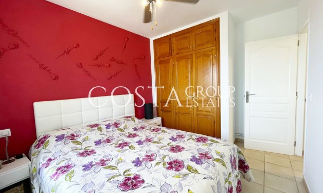 Herverkoop - Villa -
Calpe - Calpe Centro