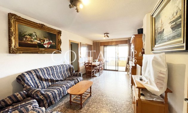 Wiederverkauf - Apartments -
Calpe - Calpe Centro
