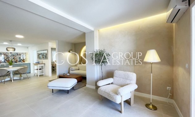 Wiederverkauf - Apartments -
Calpe - Calpe Centro