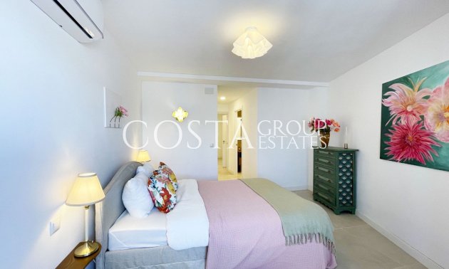 Wiederverkauf - Apartments -
Calpe - Calpe Centro