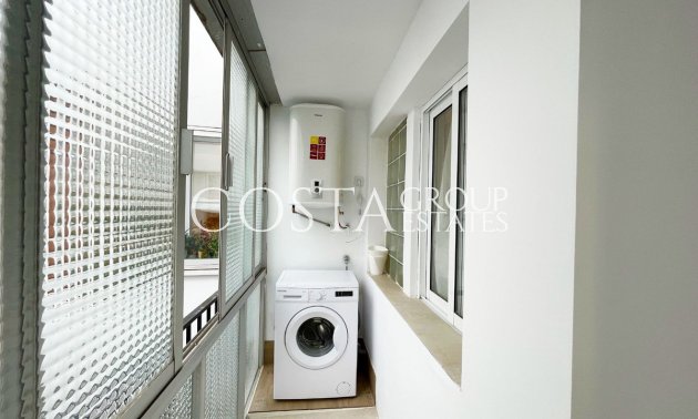 Wiederverkauf - Apartments -
Calpe - Calpe Centro