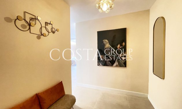 Wiederverkauf - Apartments -
Calpe - Calpe Centro