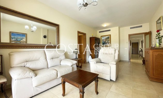Wiederverkauf - Apartments -
Calpe - Calpe Centro