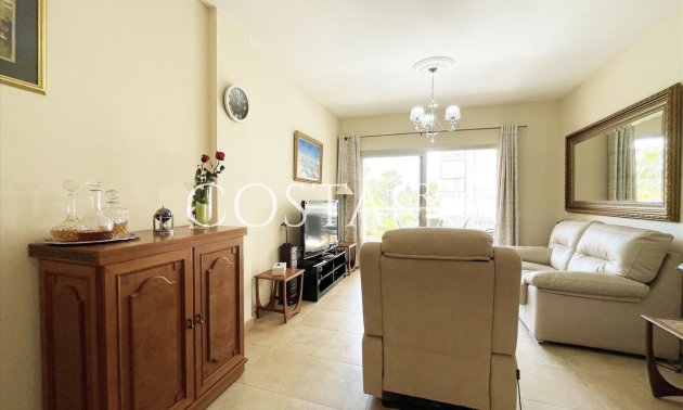 Wiederverkauf - Apartments -
Calpe - Calpe Centro