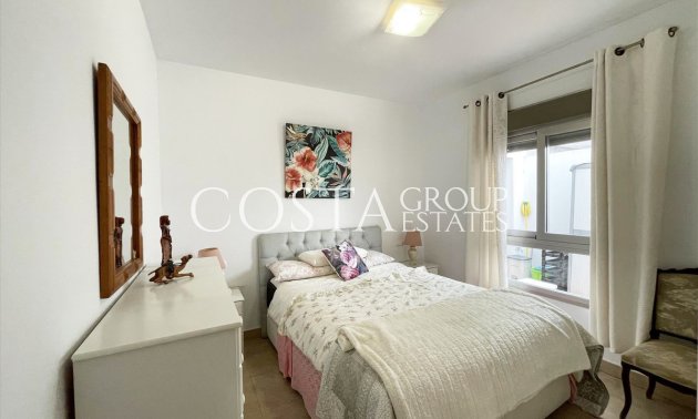 Wiederverkauf - Apartments -
Calpe - Calpe Centro