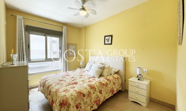 Wiederverkauf - Apartments -
Calpe - Calpe Centro