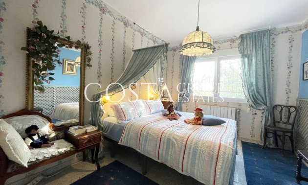 Wiederverkauf - Villa -
Calpe - Calpe Centro